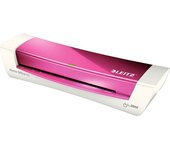 Leitz Laminadora Ilam Home Office A4