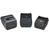 Zebra Impresora Térmica Zd421 D0ew02ez