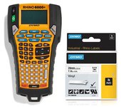 Dymo 1805430 Id1-24 Vinilo 5.5 M