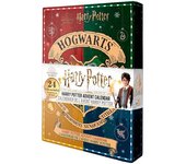 Cinereplicas Calendario De Adviento De Harry Potter