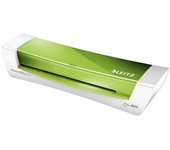 Leitz Laminadora Ilam Home Office A4