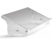 Bakkerelkhuizen Soporte Para Computadora Portátil Y Monitor Q-doc 515