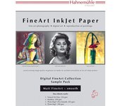 Hahnemï¿½hle Photo Papel Digital Fineart A4 Testpack