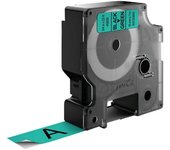 Dymo Cinta S0720890 D1 Etiqueta Estándar 7 M