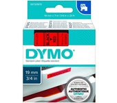 Dymo Cinta D1 19 X7 M
