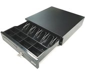 Avpos Cajón Portamonedas Cash-u280