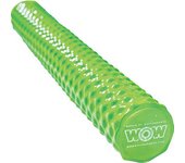 Wow Stuff Churro De Piscina Dipped Foam Lime Green 116.84 x 13.97 cm unisex