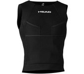 Head Swimming Chaleco De Neopreno B2 Function 0.5 Mm Black XS unisex