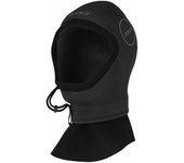 Zone3 Capucha De Neopreno Thermo Tech V2 Black M unisex