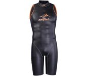 Sailfish Traje Húmedo De Neopreno Pacific 3 Black/Anthra XS unisex