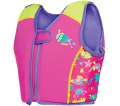 Zoggs Chaleco Salvavidas Swimsure Sea Queen 4-5 Años unisex