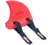Swimfin Flotador De Natación Swim Red One Size unisex