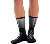 Zoot Escarpines Thermo Neoprene Silver EU 40 unisex