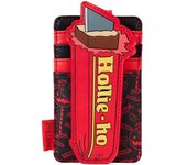 Loungefly Cartera Porta Tarjetas Hollie-ho