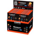 Figpin Pin Magic The Gathering Mystery Minis Pins Series 1 10 Unidades