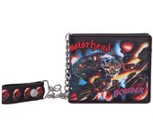 Nemesis Now Cartera Motorhead Bomber