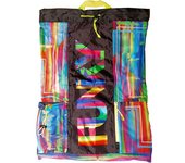 Funky Trunks Bolsa De Malla Gear Up The Glitch One Size unisex