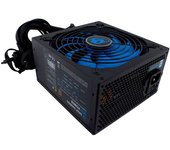 Coolbox Fuente De Alimentación Deep Gaming 650-bz 80+ Bronze