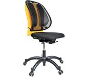 Fellowes Cojín Lumbar Para Oficina Mesh Office Suites