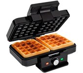 Tristar Gofrera Wf1165 Inoxidable 1000w