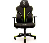 Woxter Silla Gaming Stinger Station Alien