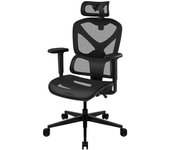Thunderx3 Silla Gaming Ytc Mesh