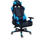 Coolbox Silla Gaming Deepcommand