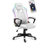 Huzaro Silla Gaming Force 2.5 Rgb Mesh