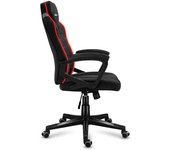 Huzaro Silla Gaming Force 2.5 Rgb Mesh