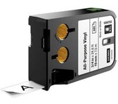 Dymo Cinta De Impresión Y Etiquetado De Cinta Xtl 19 Mm