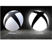 Paladone Luz Del Logotipo De Xbox
