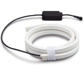Philips Tira De Luz Hue White And Color Ambiance Para Exteriores 2 M