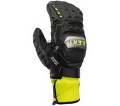 Leki Alpino Manoplas World Cup Race Ti S System