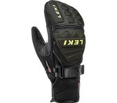 Leki Alpino Manoplas Race Coach C Tech S
