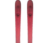 Rossignol Esquís Alpinos Sender 94 Open