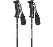 Komperdell Bastones Rental Carbon