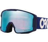 Oakley Máscara Esquí Line Miner L Prizm