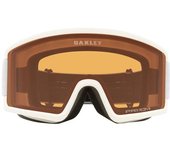 Oakley Máscara Esquí Target Line M Prizm