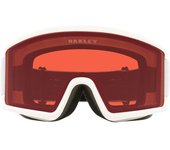 Oakley Máscara Esquí Target Line L Prizm