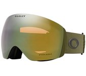 Oakley Máscara Esquí Flight Deck L Prizm