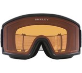 Oakley Máscara Esquí Target Line M Prizm