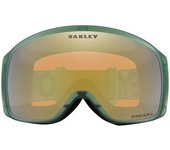 Oakley Máscara Esquí Flight Tracker M Prizm