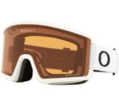 Oakley Máscara Esquí Target Line L Prizm
