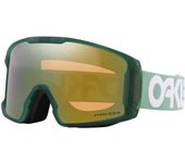 Oakley Máscara Esquí Line Miner M Prizm