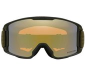 Oakley Máscara Esquí Line Miner S Prizm