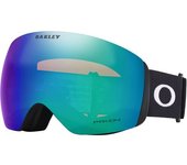 Oakley Máscara Esquí Flight Deck L Prizm