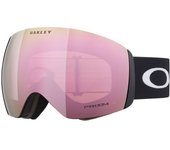 Oakley Máscara Esquí Flight Deck L Prizm