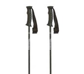 Komperdell Bastones Junior Rental Carbon