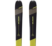 Salomon Esquís De Montaña Mtn 84 Pure