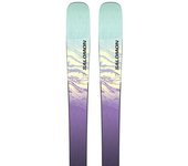 Salomon Esquís Alpinos Stance W 88